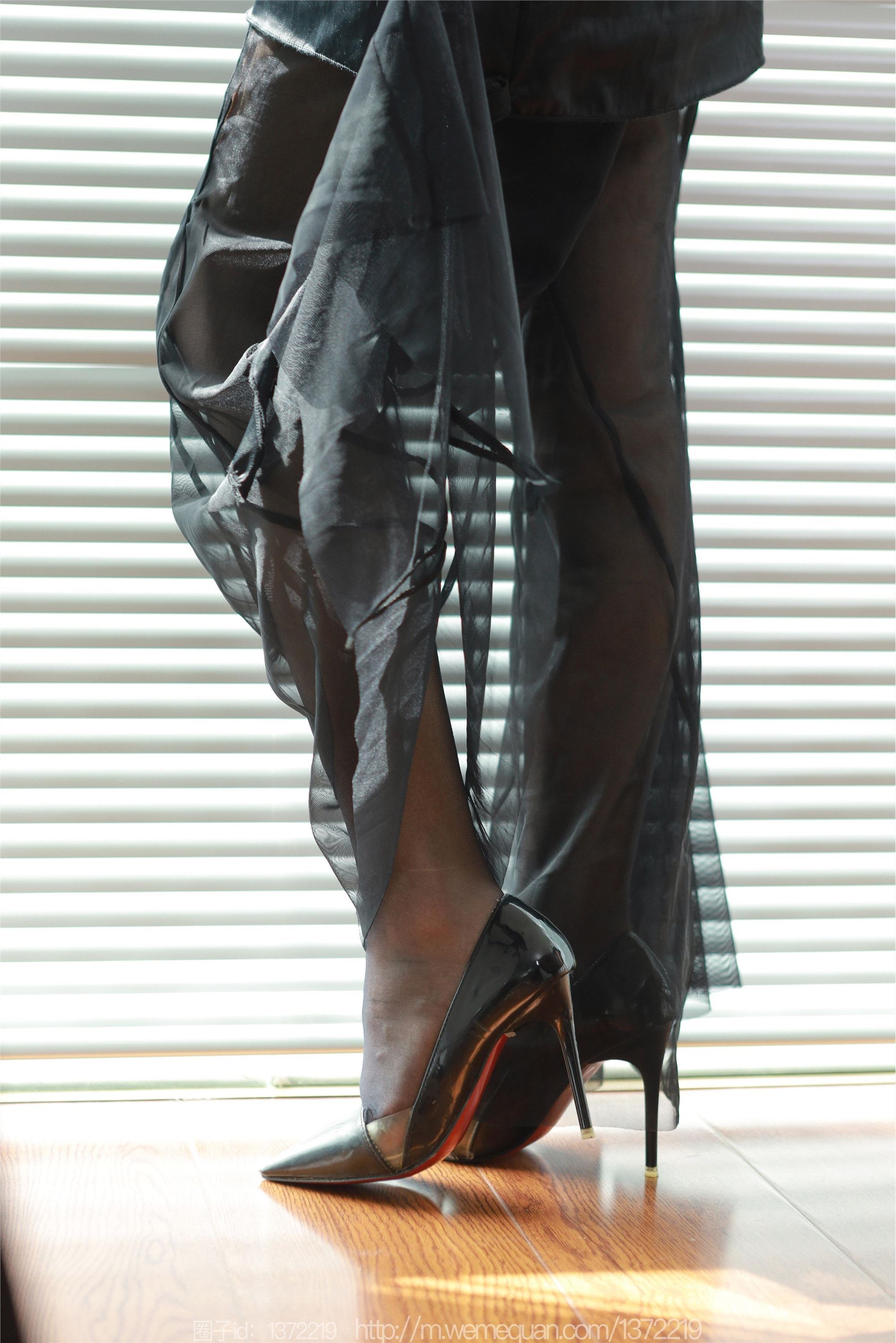 IESS异思趣向  2023.07.12 丝享家 1478 小金《黑色蒙娜丽莎》